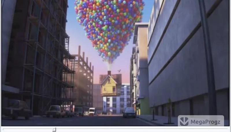Media Player Classic