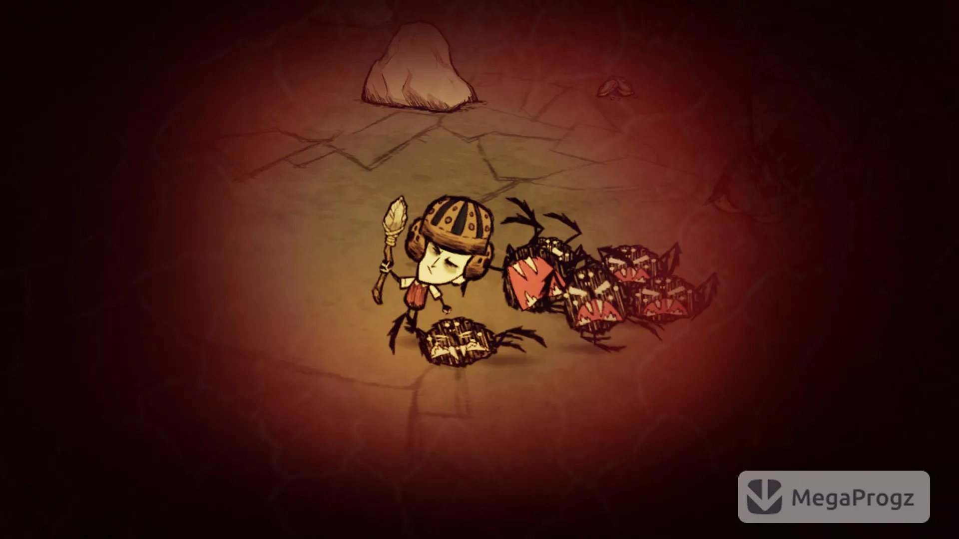 Dont Starve