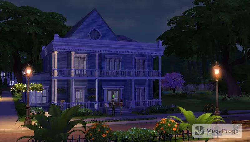 Sims4