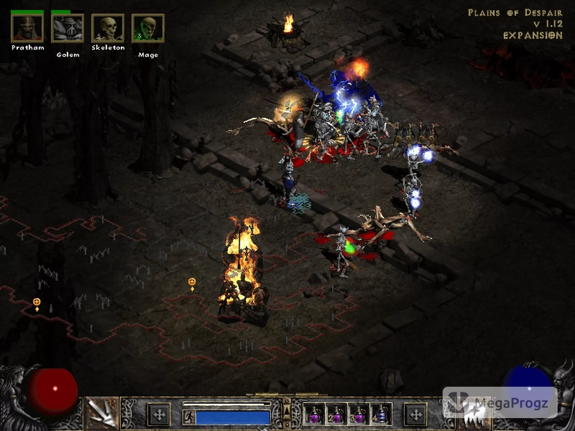 Diablo 2