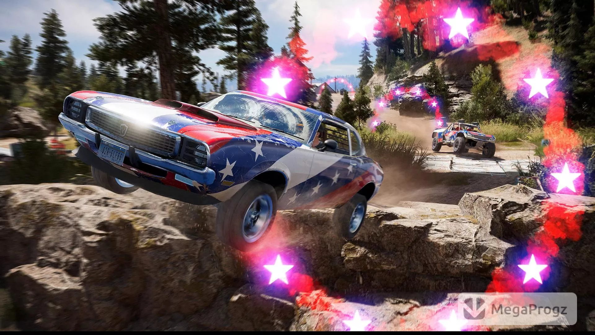 Far Cry 5