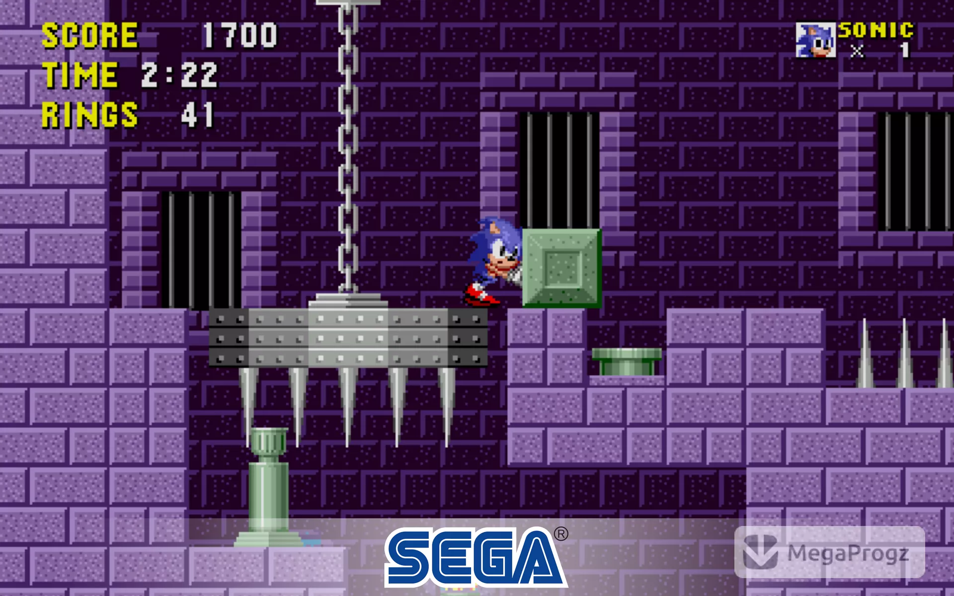Sonic