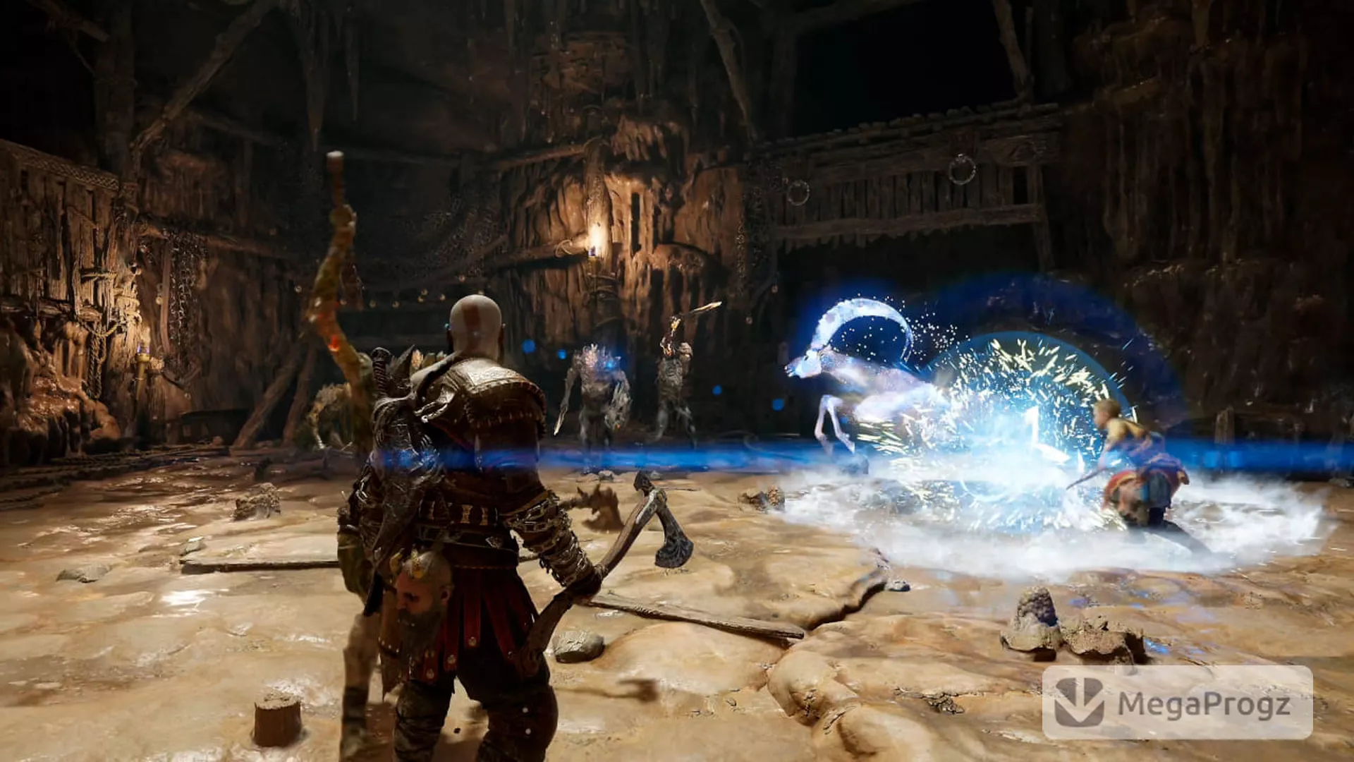 God of War