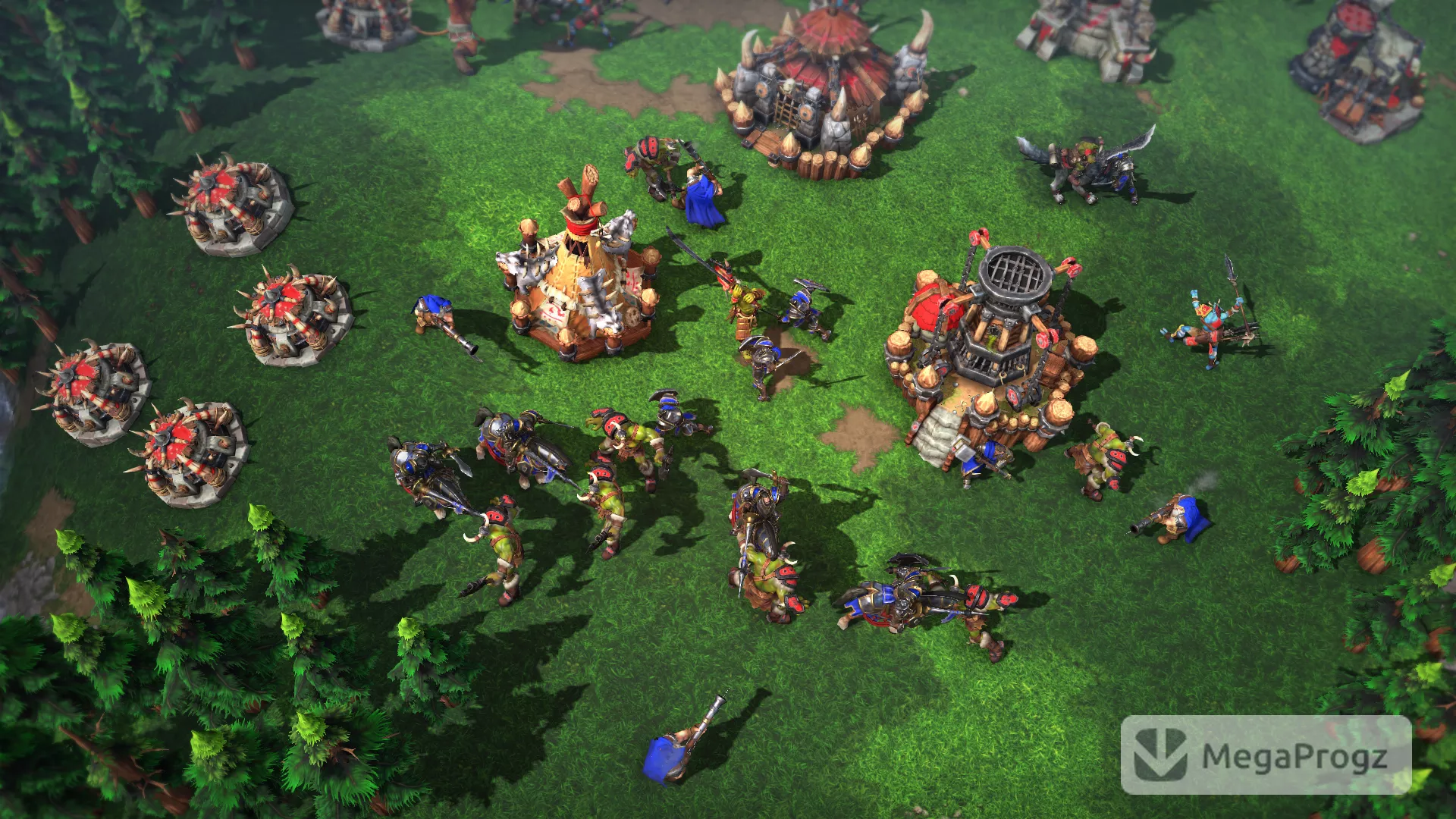 Warcraft 3