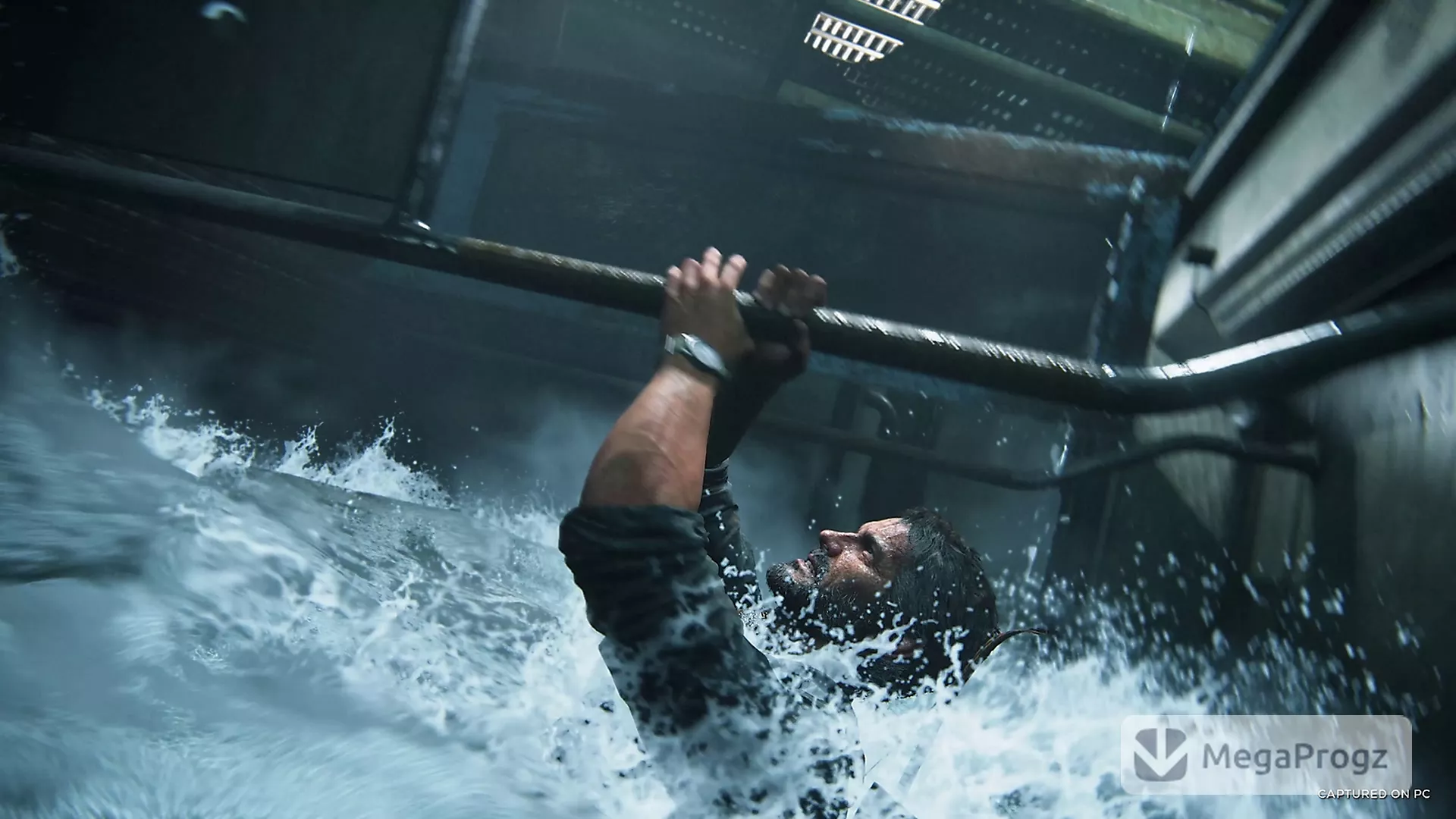 The Last of Us Part 1