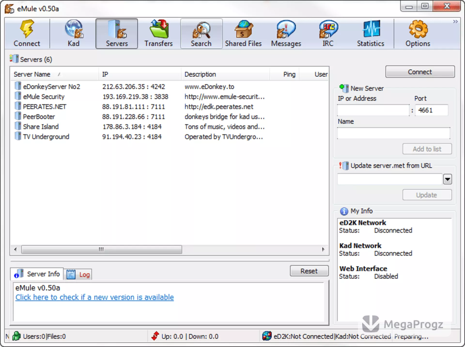 eMule
