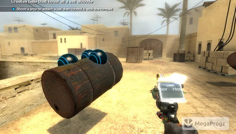 Garry's Mod