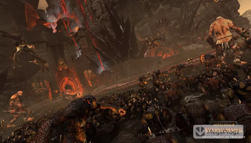 Total War Warhammer