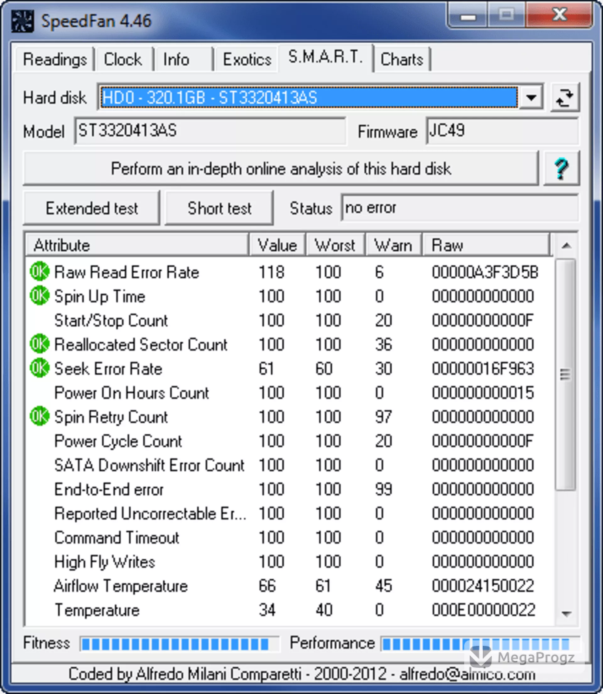 SpeedFan