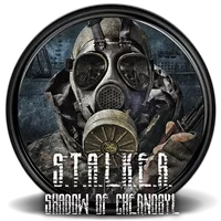 S.T.A.L.K.E.R.: Тень Чернобыля