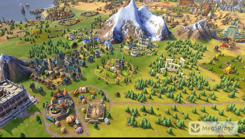 Civilization 6