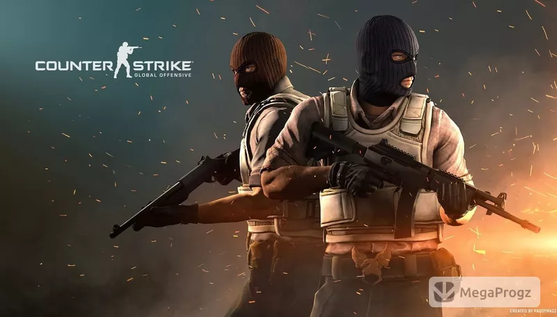 Counter-Strike Global Offensive