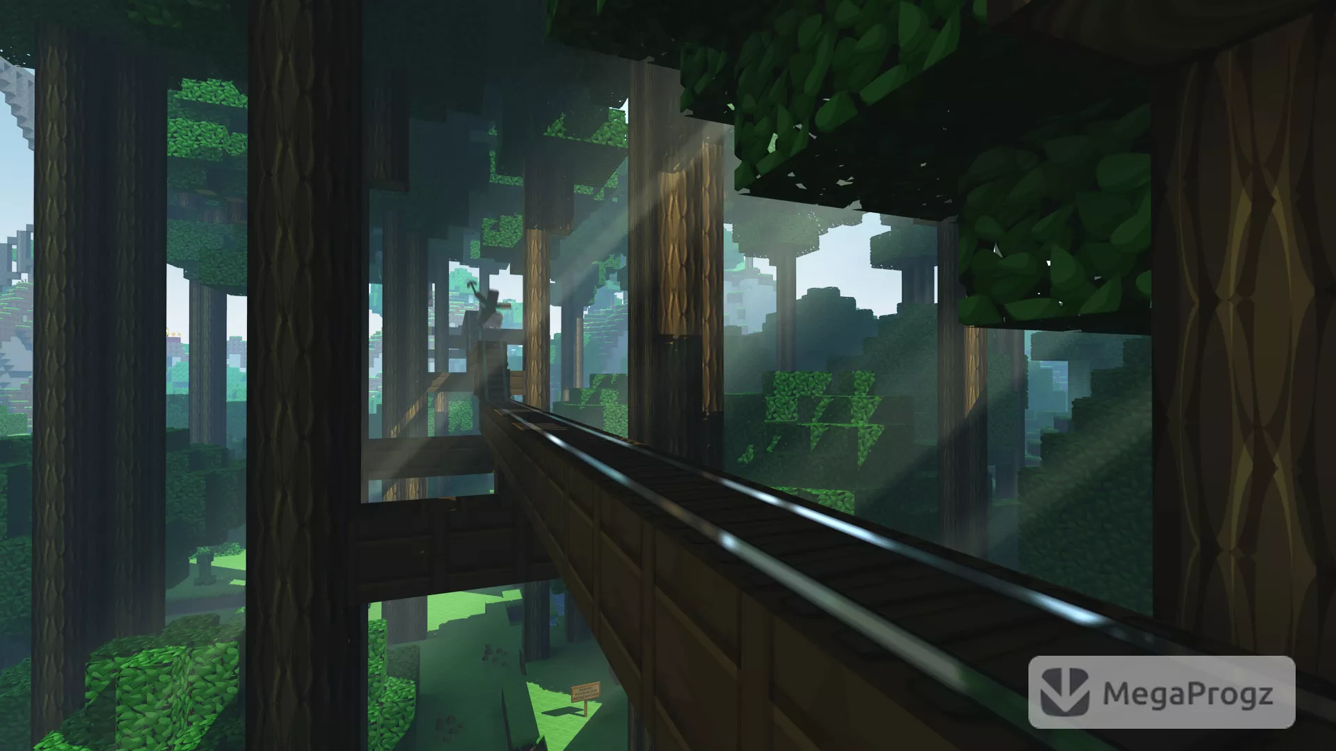 Minecraft