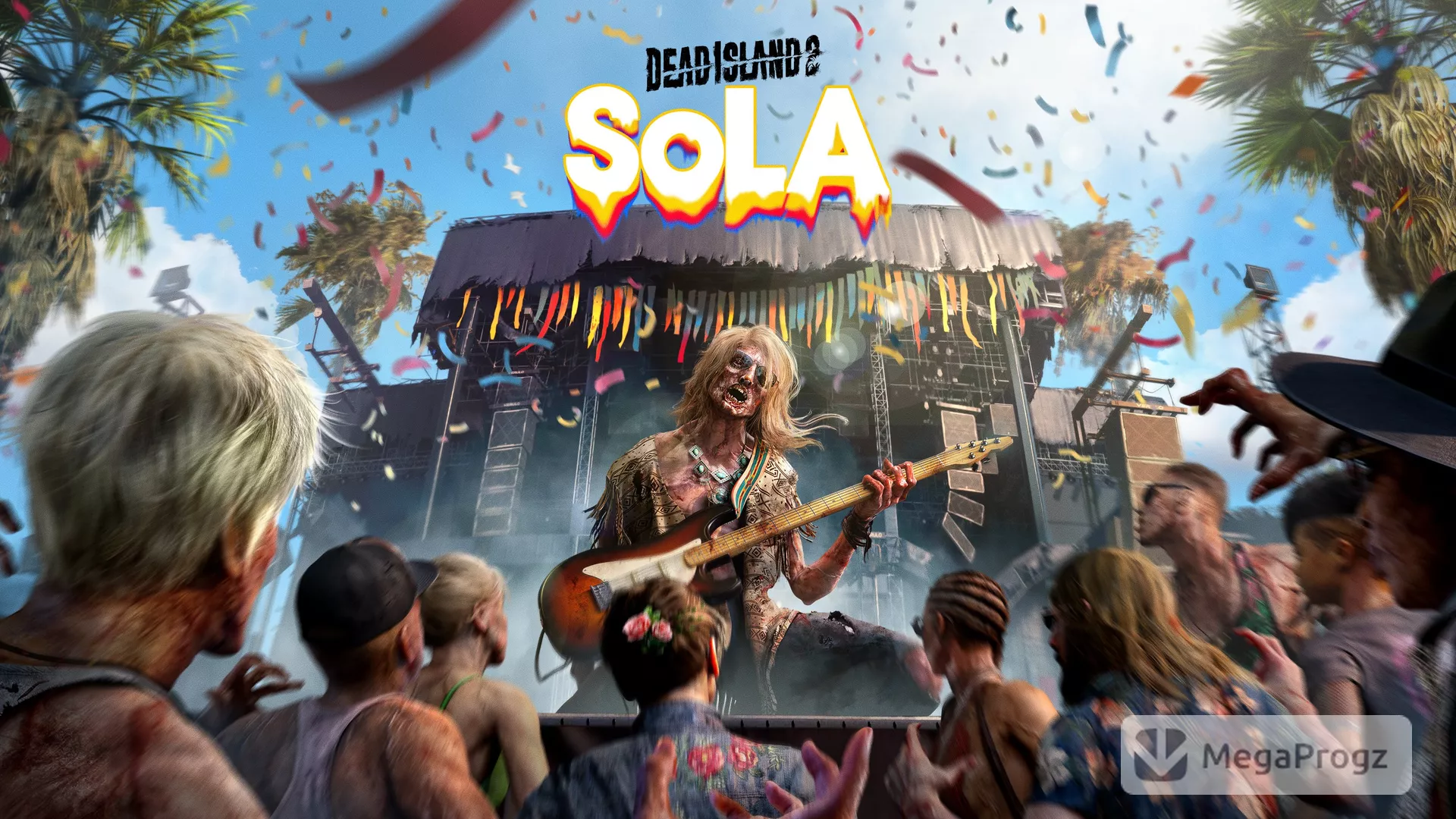 Dead Island 2