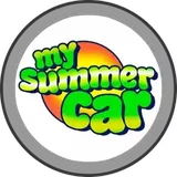 Русификатор My Summer Car