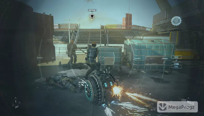 Call of Duty: Black Ops (2010)