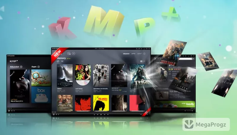 KMPlayer