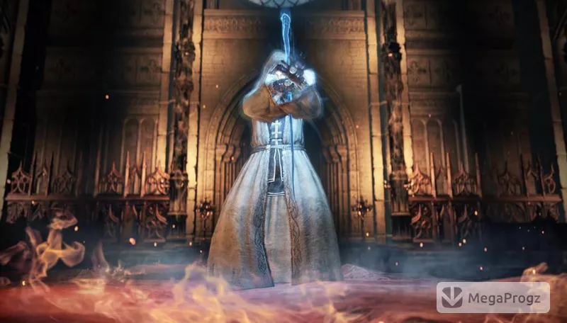 Dark Souls 3
