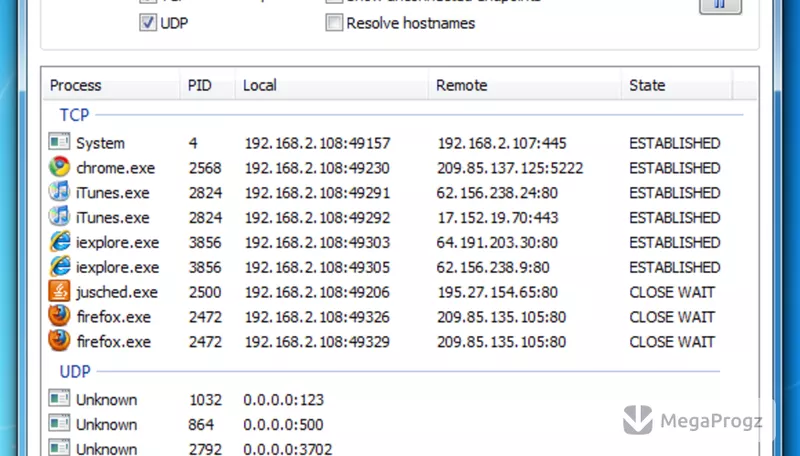NetSpeedMonitor