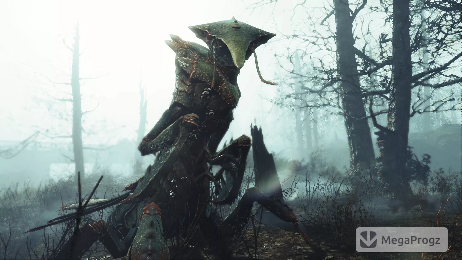 Fallout 4