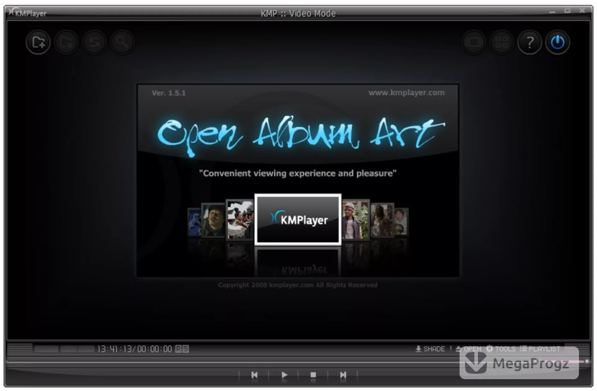 KMPlayer
