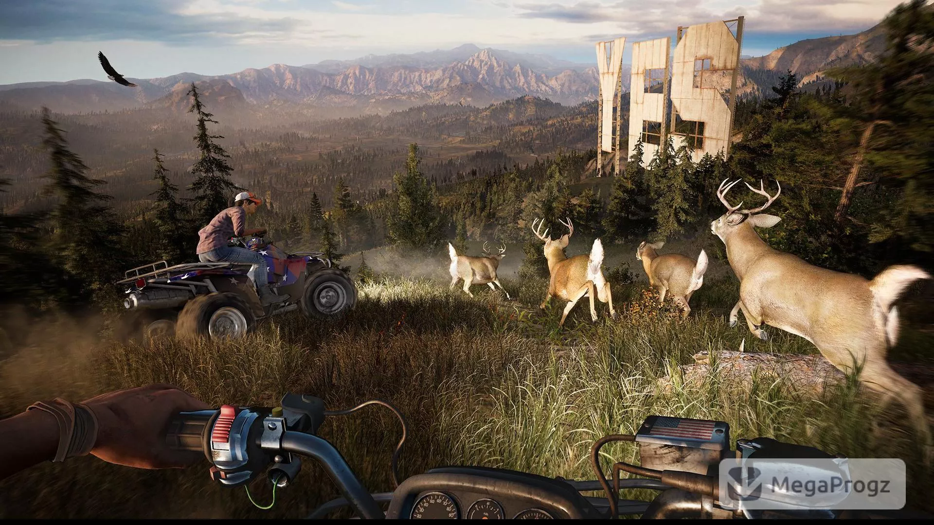 Far Cry 5