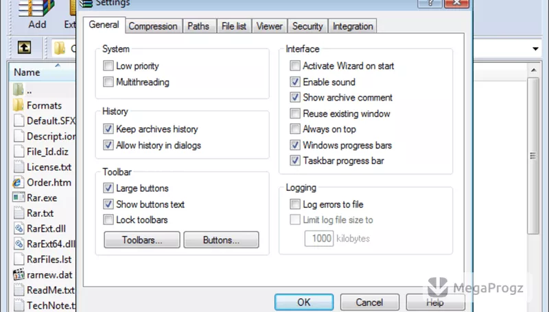 Winrar