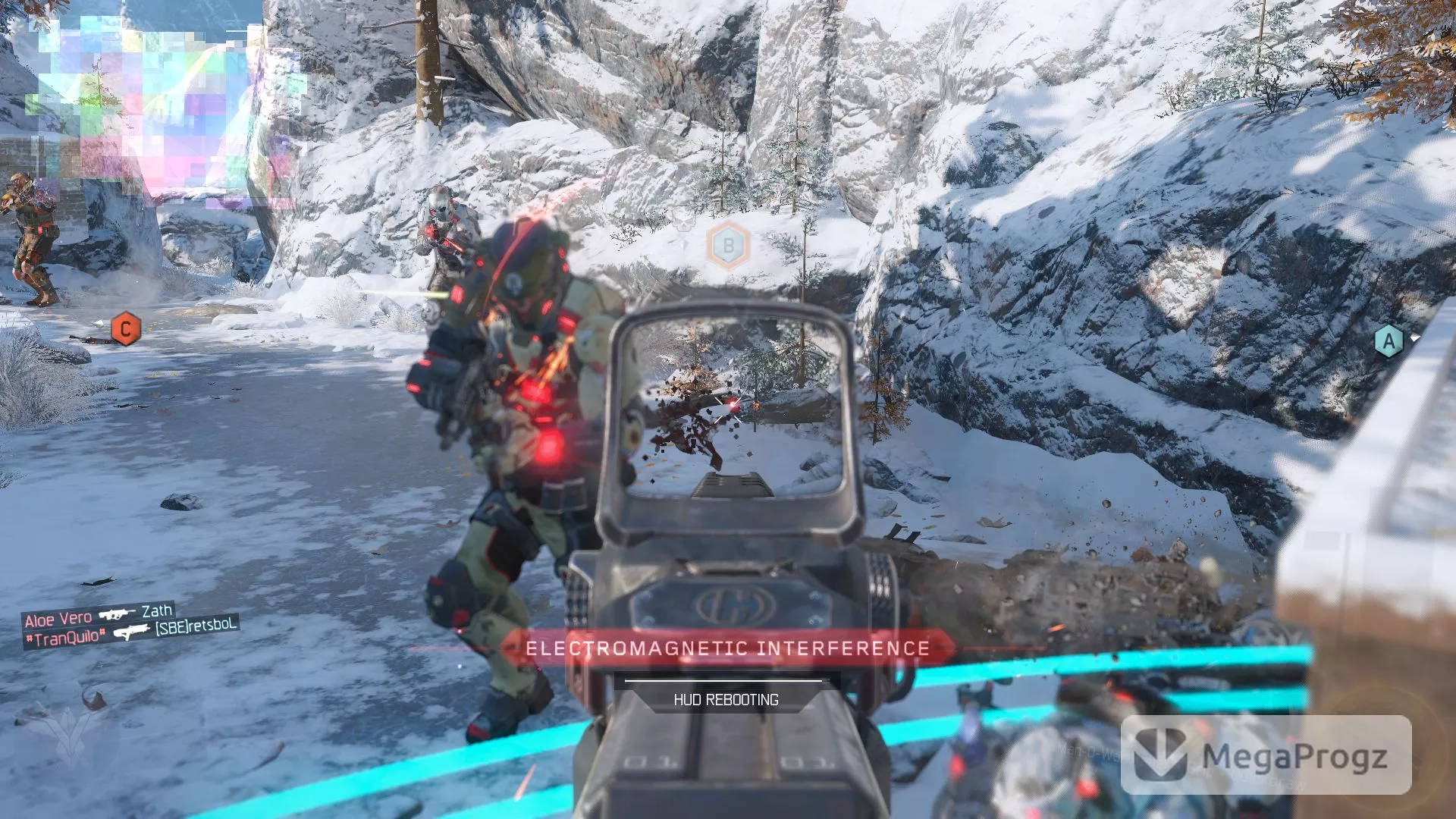 Call of Duty: Black Ops (2010)