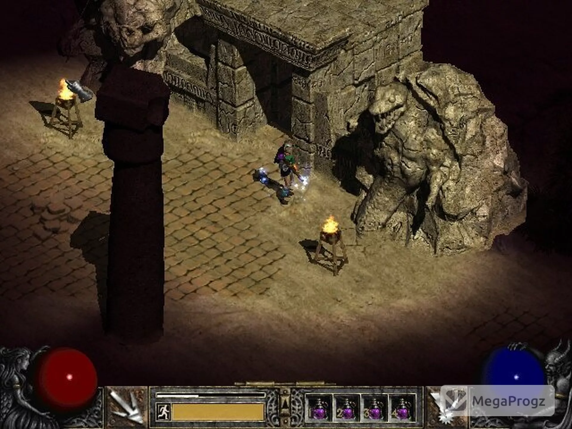 Diablo 2