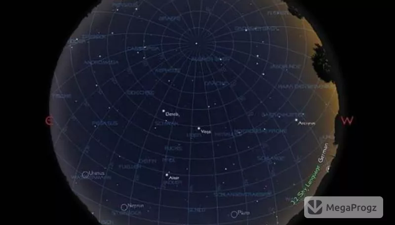 Stellarium