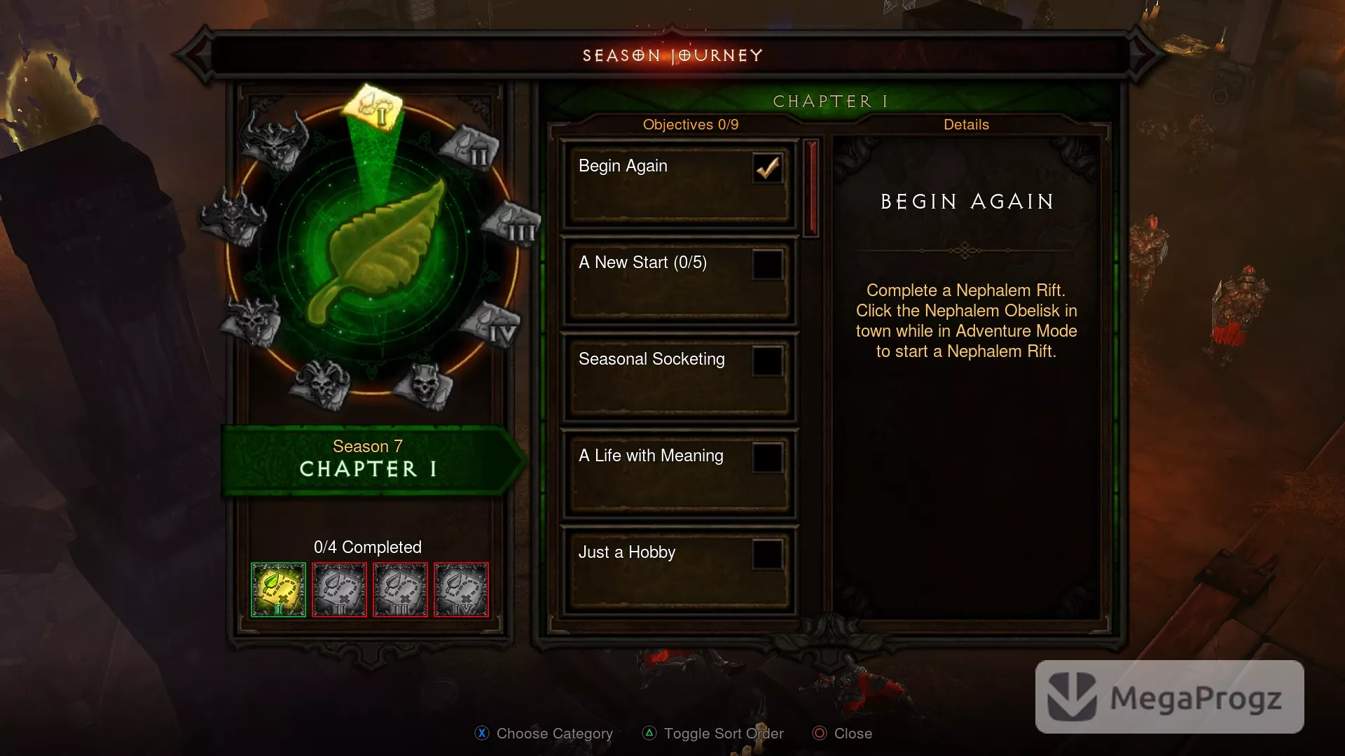Diablo 3