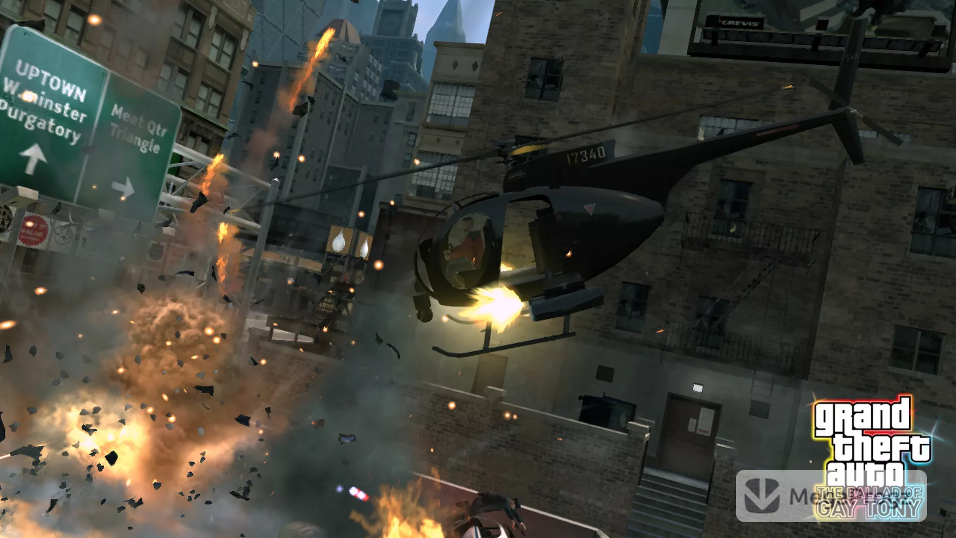 GTA 4