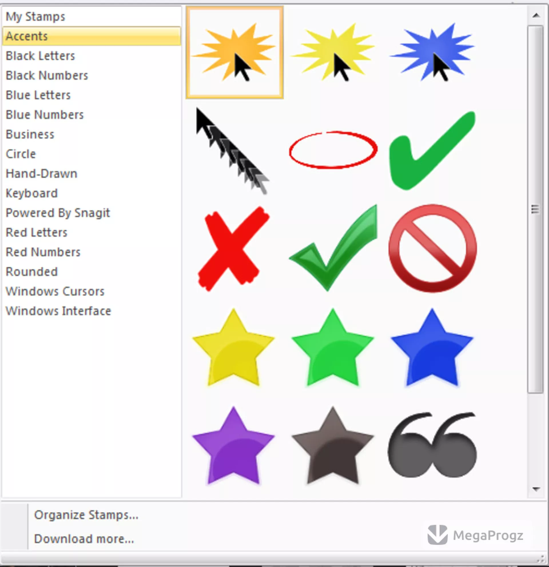 Snagit