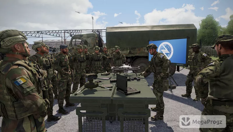 Arma 3