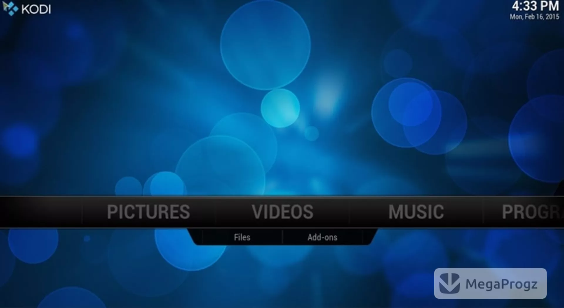 Kodi