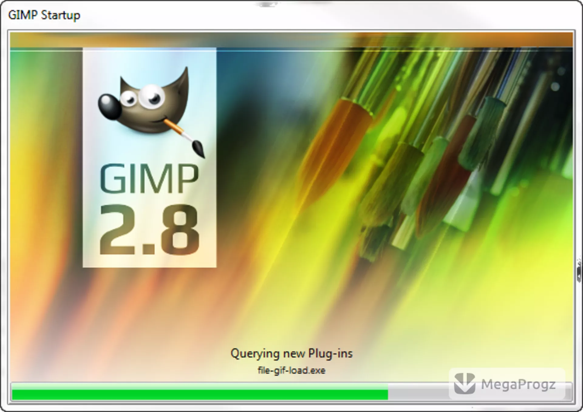GIMP