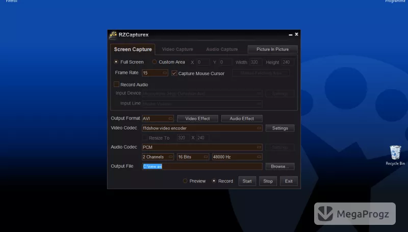 Easy Video Maker