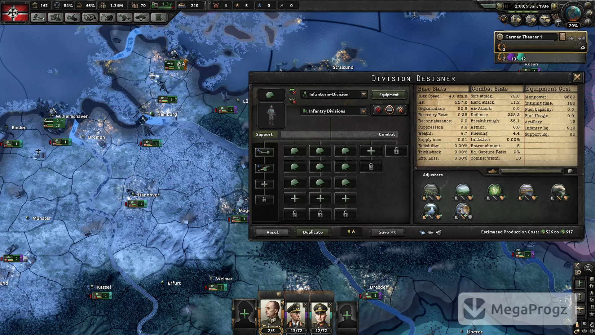 Hearts of Iron 4