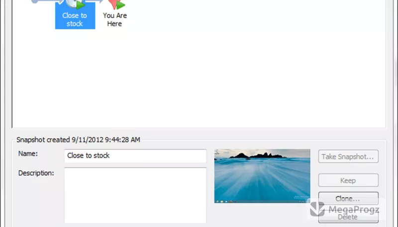 VMware Workstation
