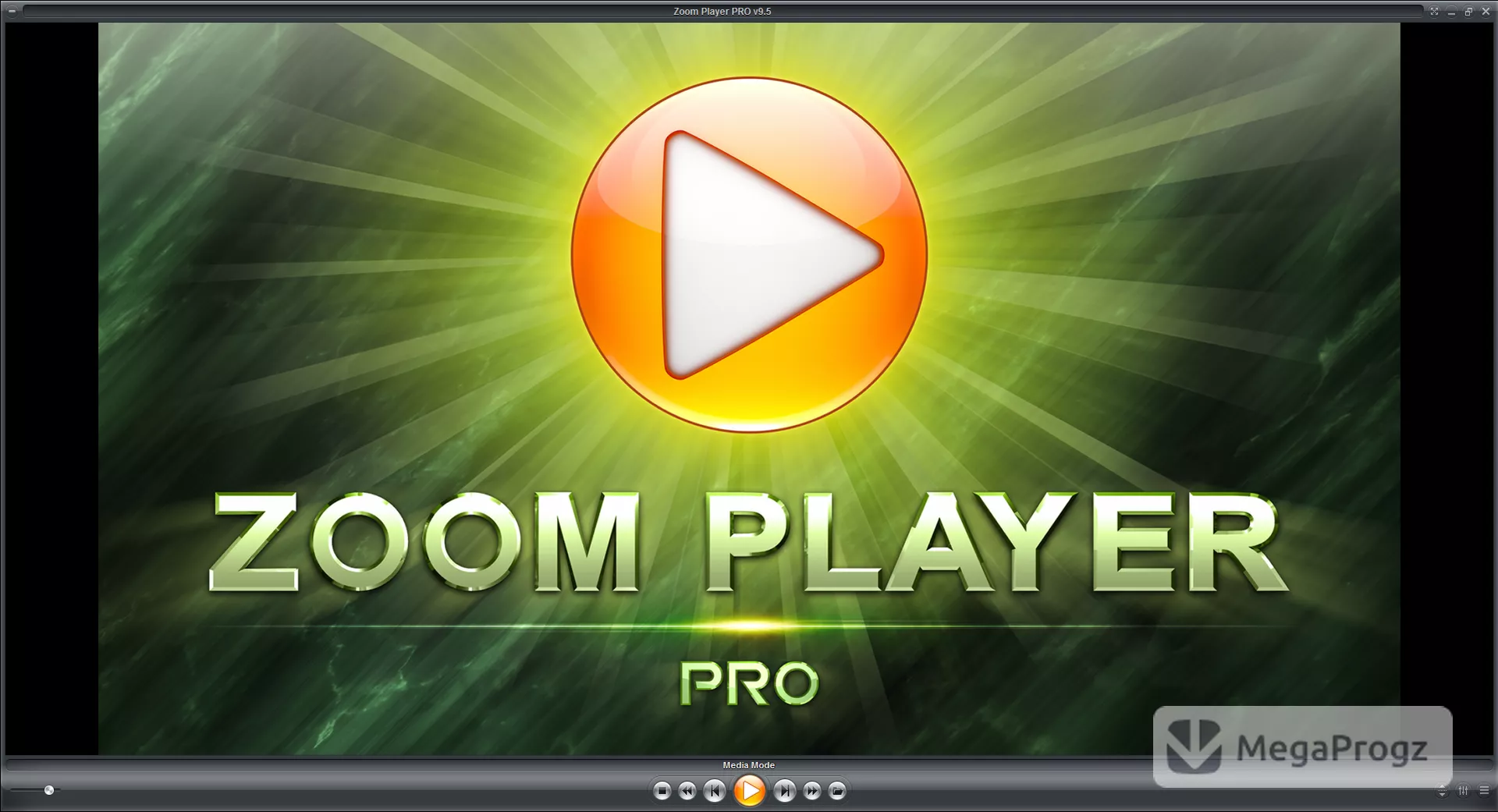 Zoom Player