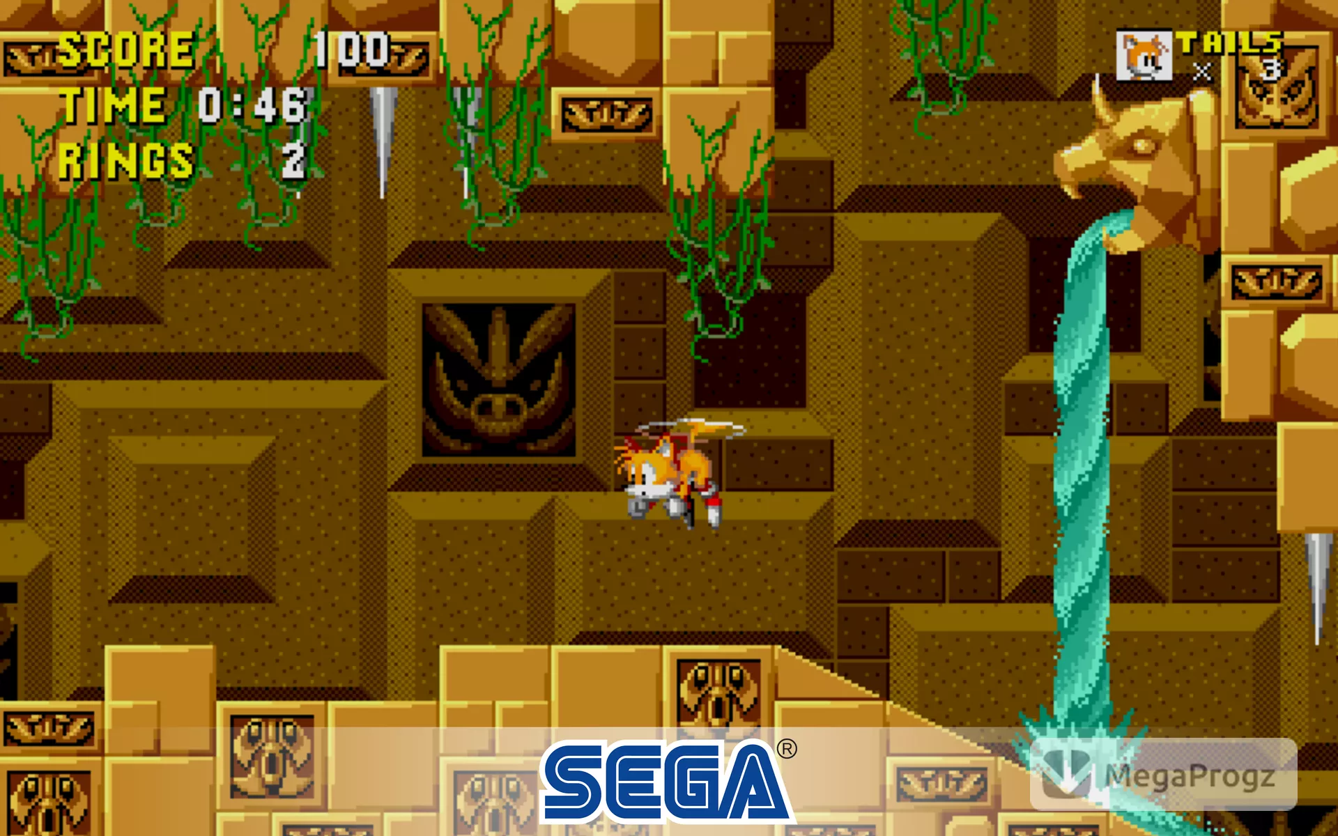Sonic