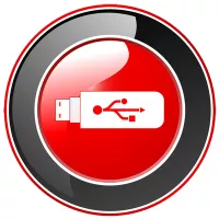 ISO to USB