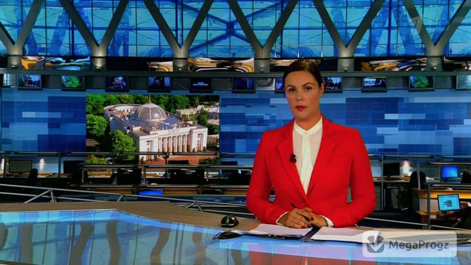 Russia TV