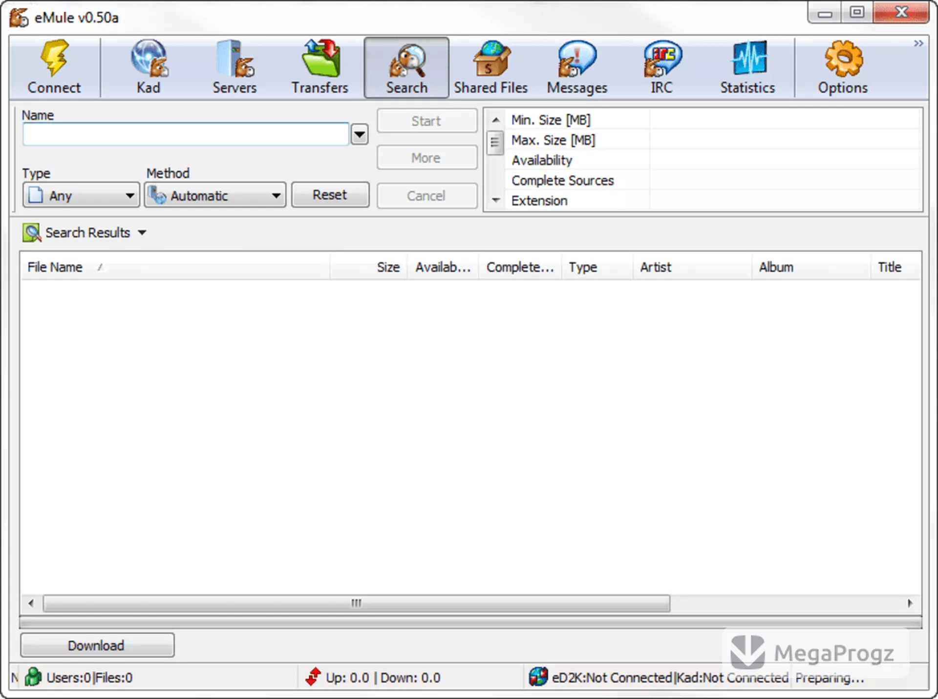 eMule