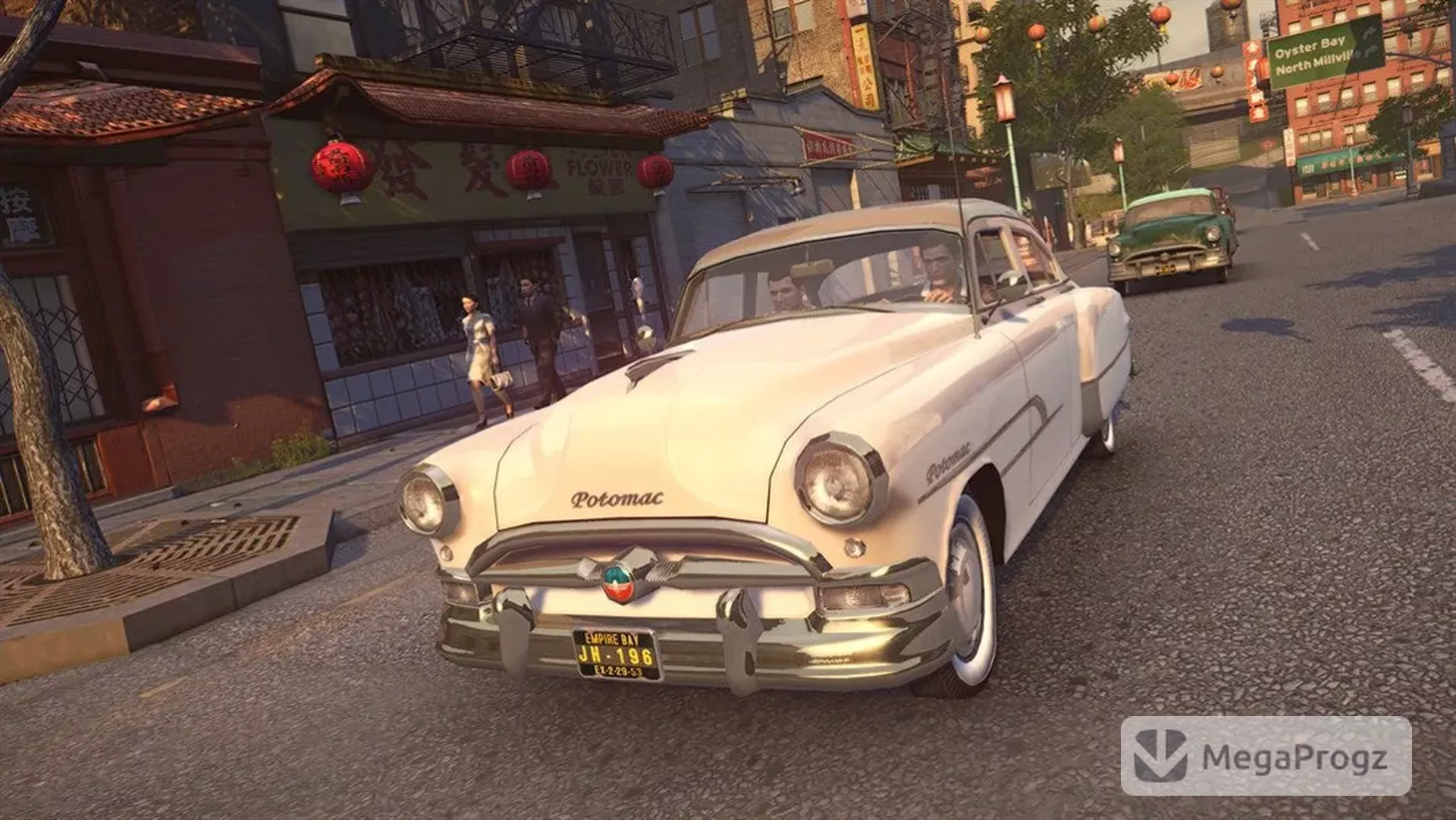 Mafia 2