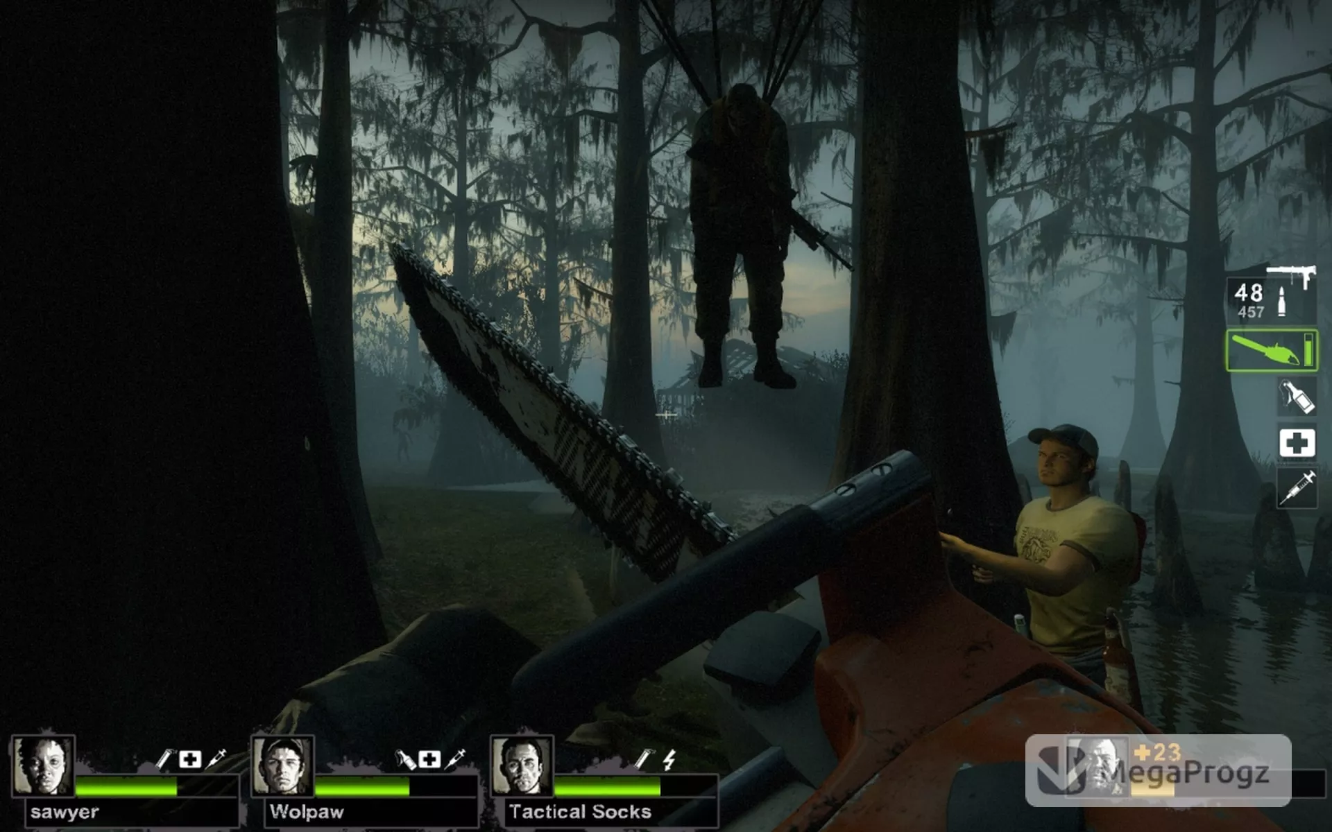 Left 4 Dead 2