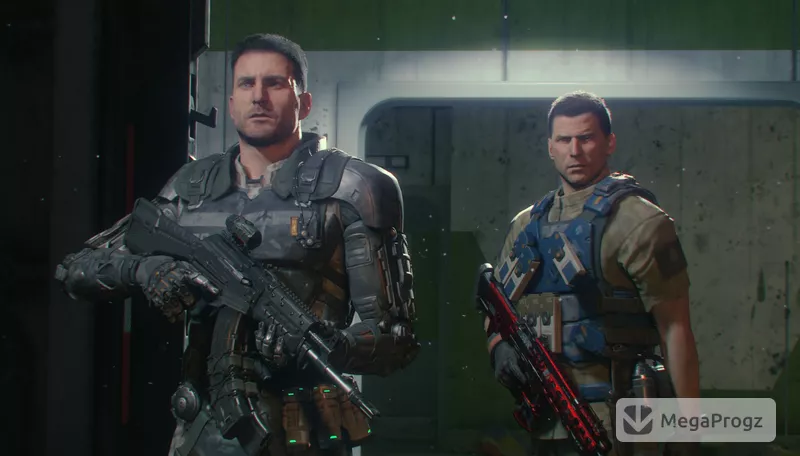 Call of Duty: Black Ops (2010)