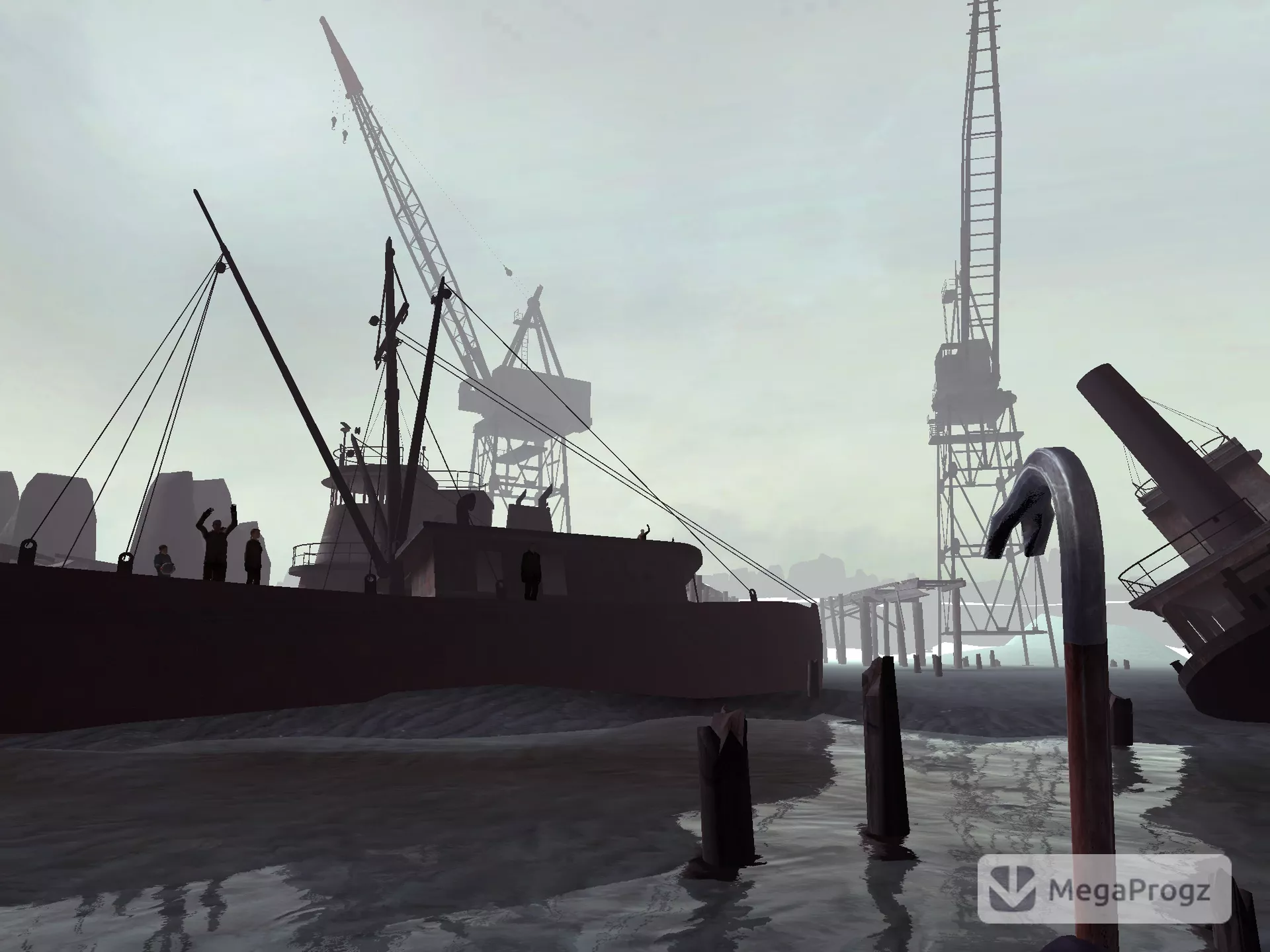 Half Life 2