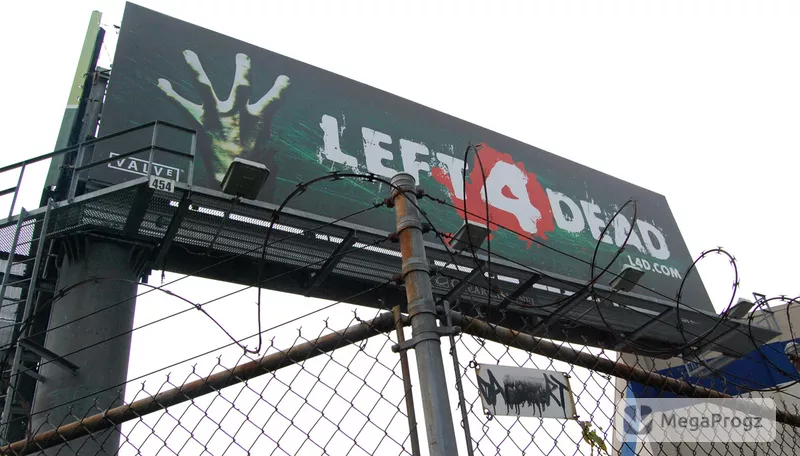 Left 4 Dead