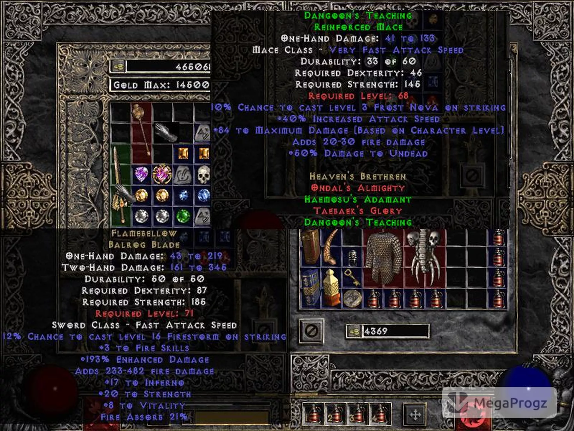 Diablo 2